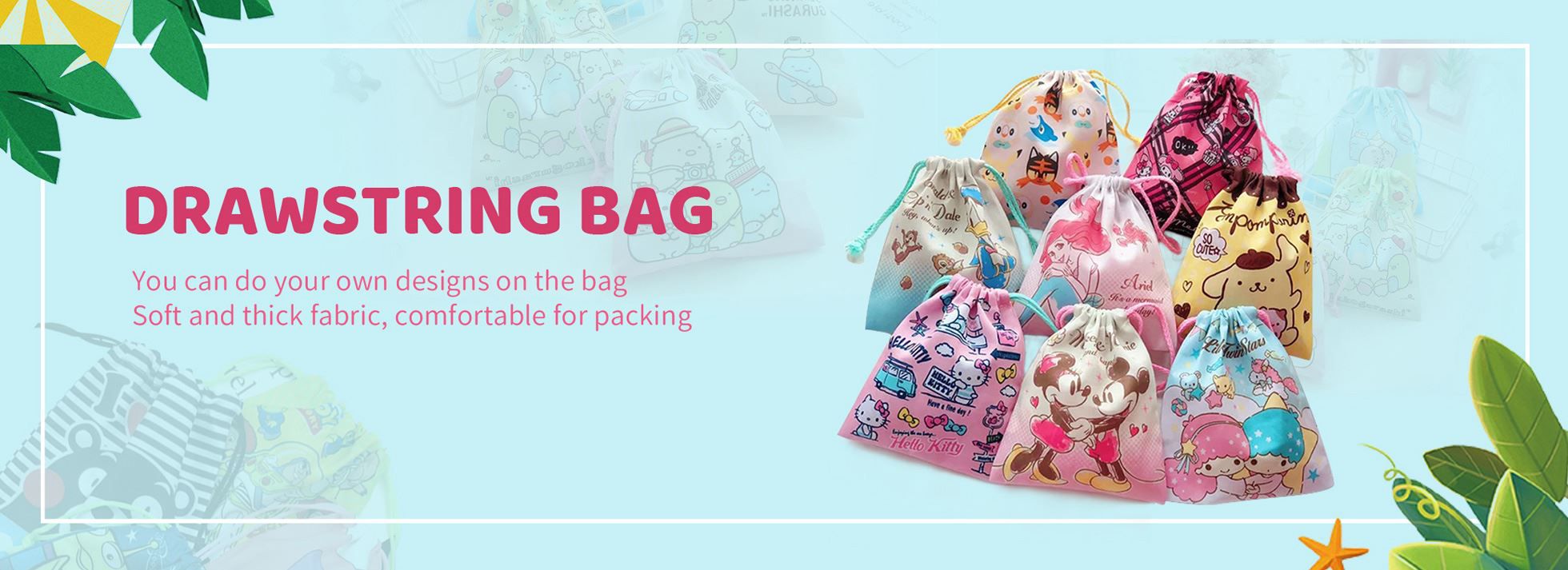 Sìona Pencil Bag Factory