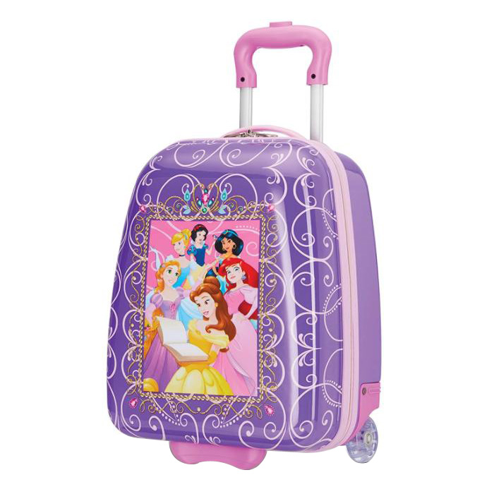 Bag trolley Hard Shell Kids