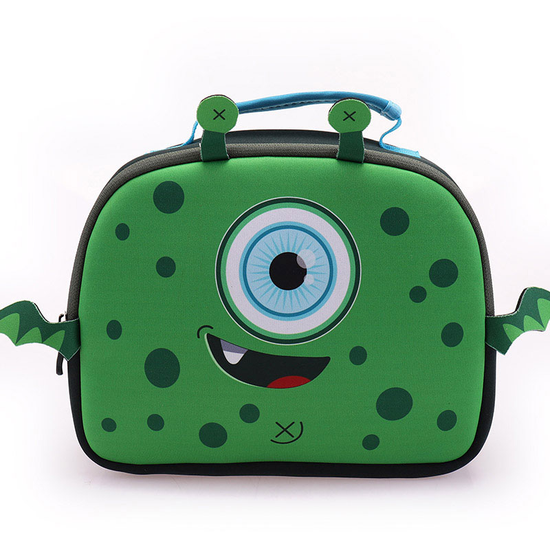 Bag lòn grinn Monster Neoprene