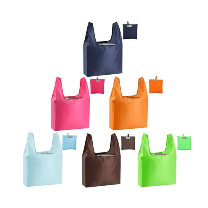 Bag ceannach polyester